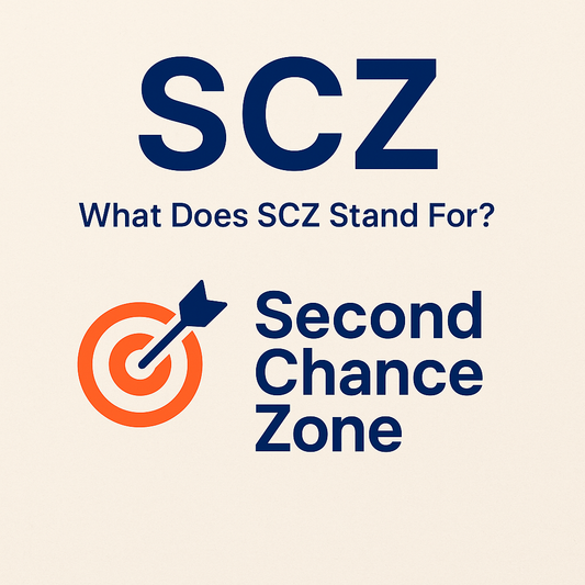 What Does SCZ Mean?