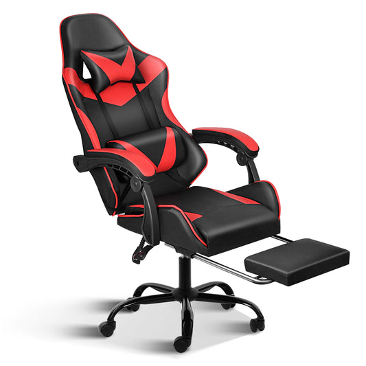 Level Up Your Gaming Space with Our Office Chairs!