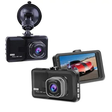 picture of dash camera for vehicles