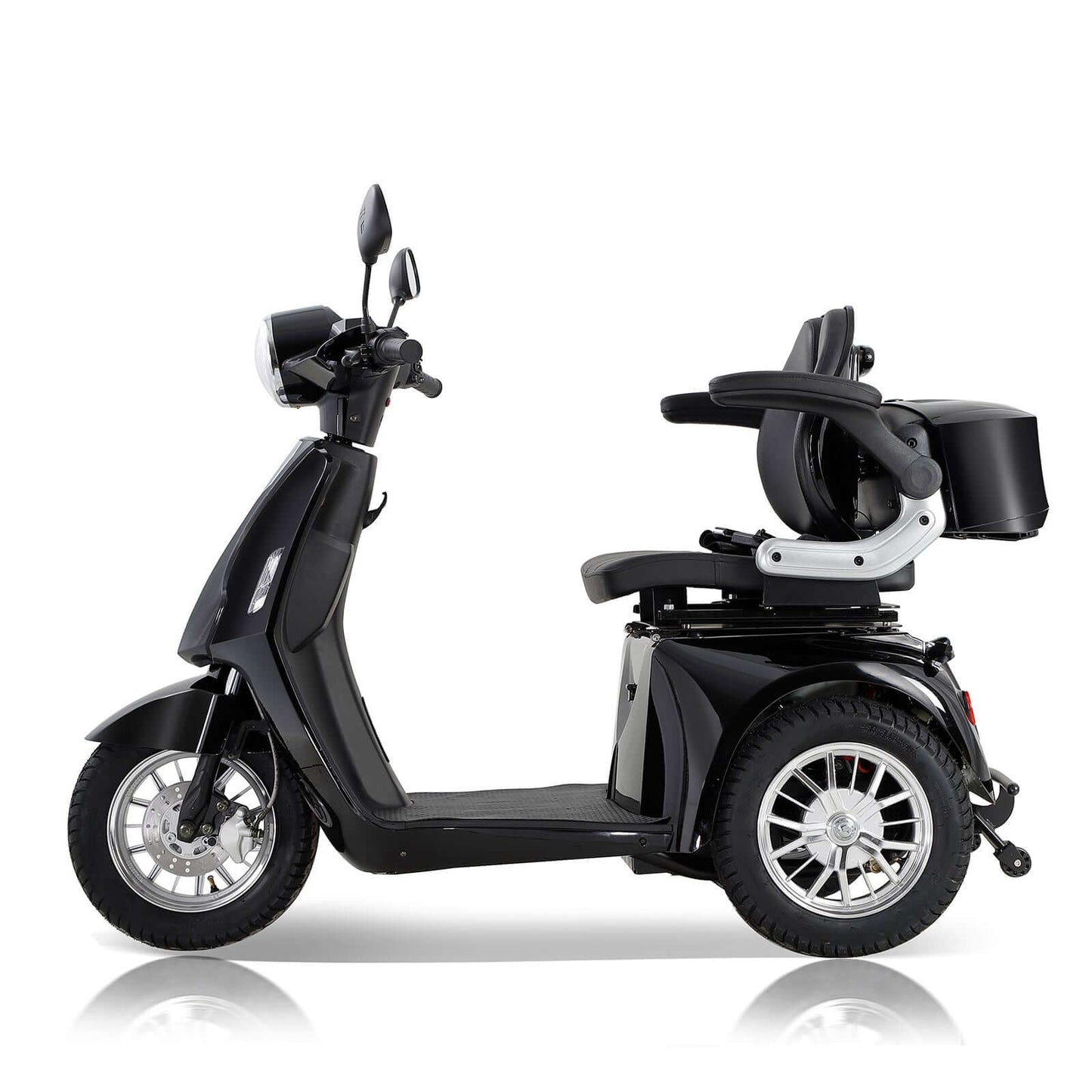 ELECTRIC MOBILITY SCOOTER WITH BIG SIZE ,HIGH POWER