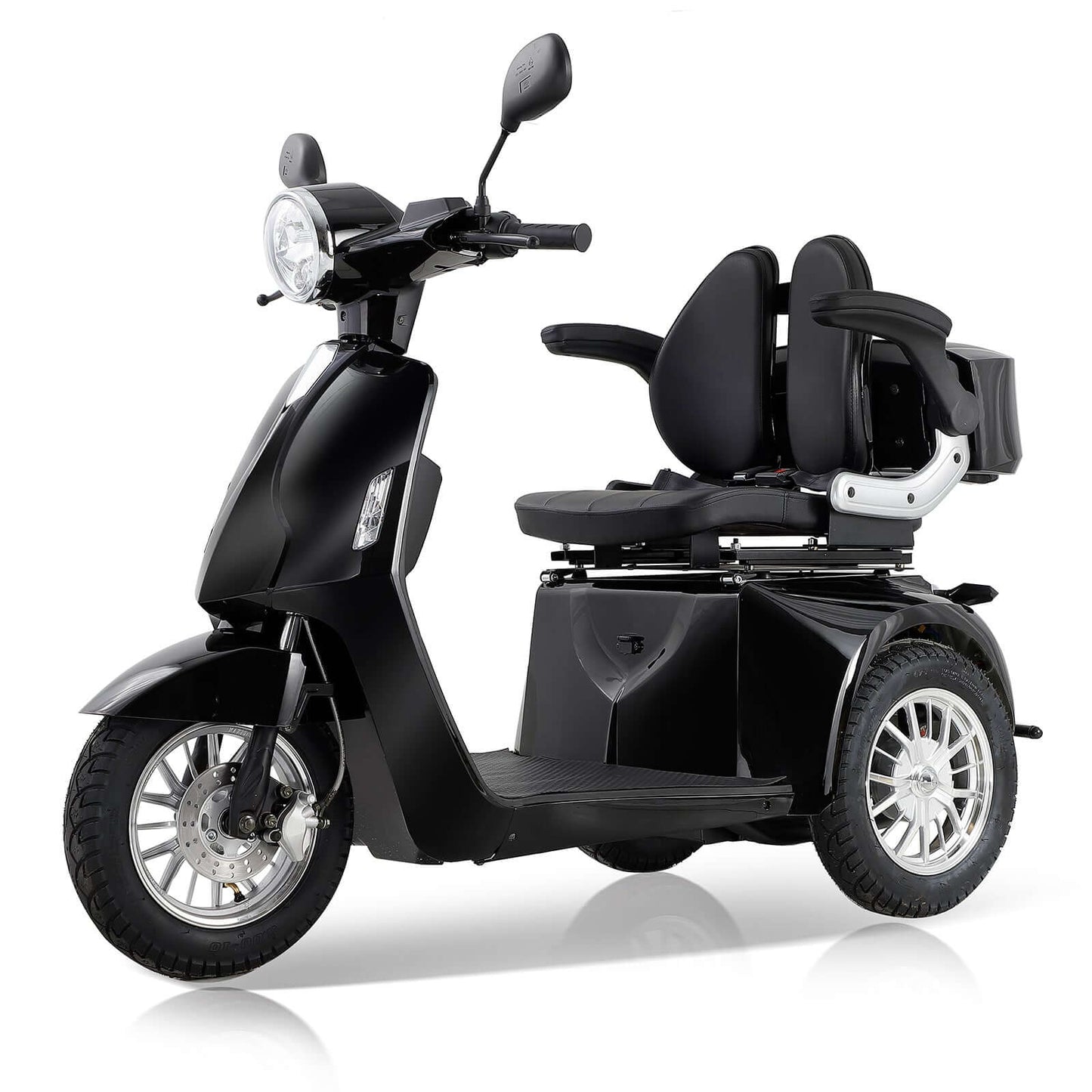 ELECTRIC MOBILITY SCOOTER WITH BIG SIZE ,HIGH POWER