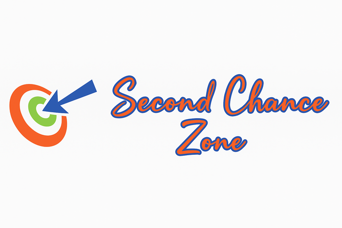 Why Buy From Second Chance Zone