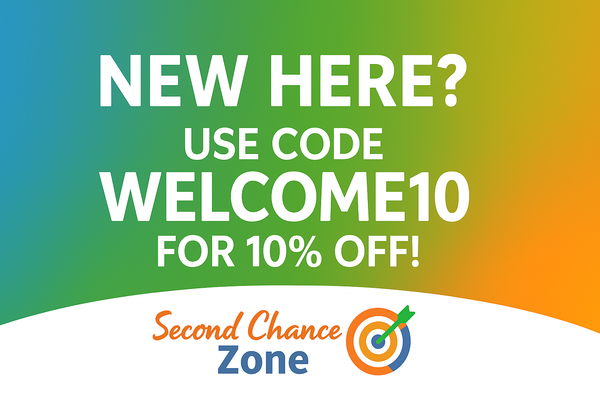 Second Chance Zone