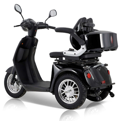 ELECTRIC MOBILITY SCOOTER WITH BIG SIZE ,HIGH POWER