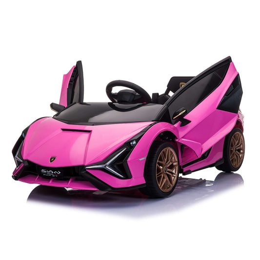 12V Electric Powered Kids Ride on Car Toy