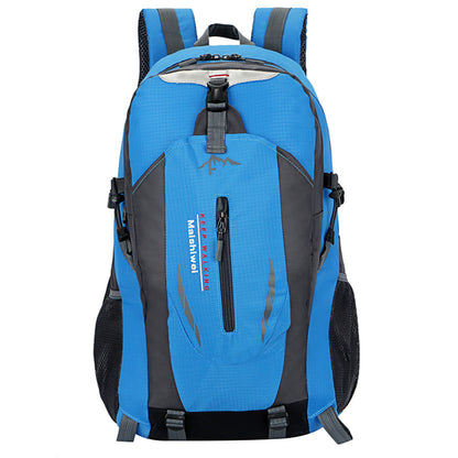 36L Outdoor Backpack Waterproof Daypack Travel Knapsack