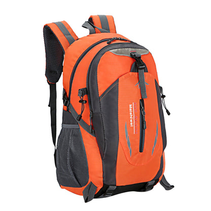 36L Outdoor Backpack Waterproof Daypack Travel Knapsack