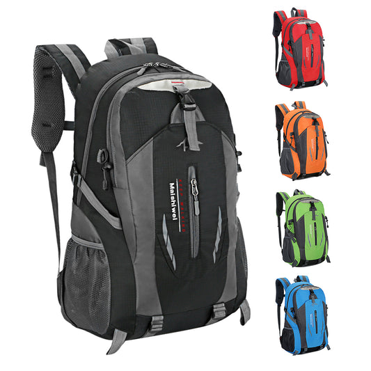 36L Outdoor Backpack Waterproof Daypack Travel Knapsack