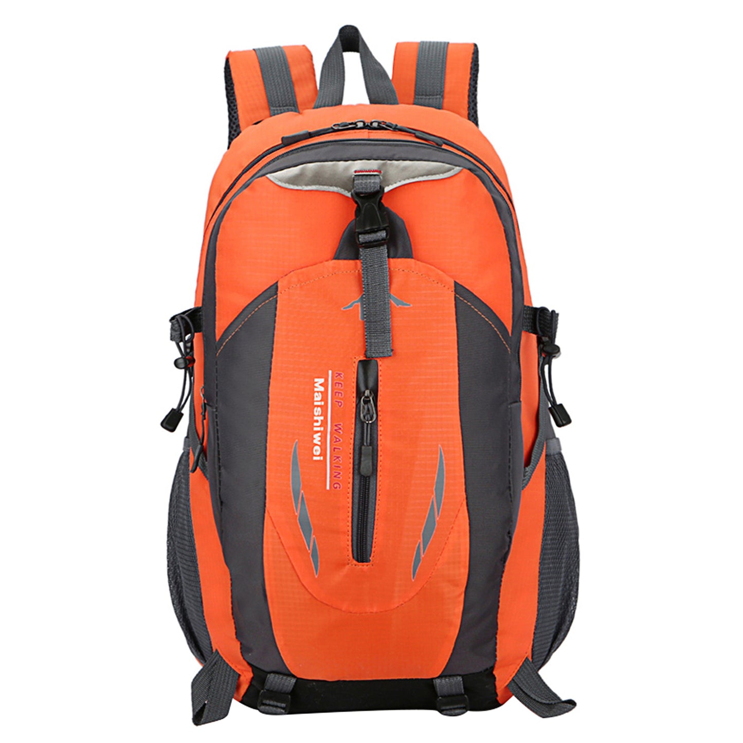 36L Outdoor Backpack Waterproof Daypack Travel Knapsack