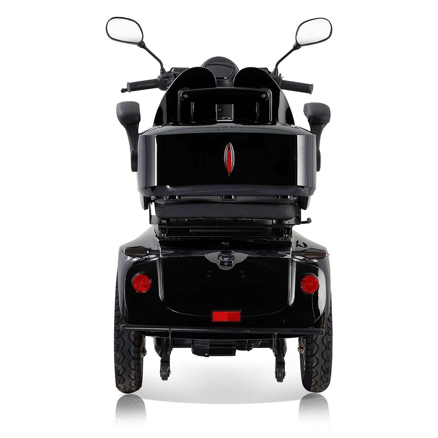 ELECTRIC MOBILITY SCOOTER WITH BIG SIZE ,HIGH POWER