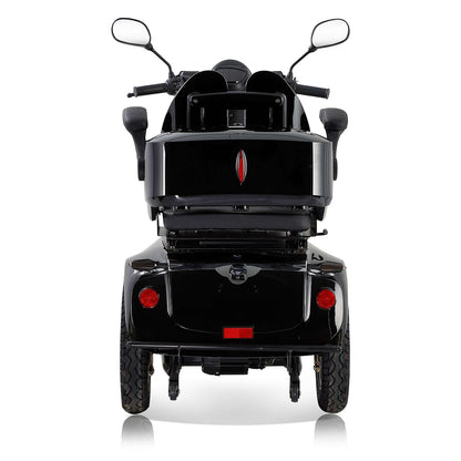 ELECTRIC MOBILITY SCOOTER WITH BIG SIZE ,HIGH POWER