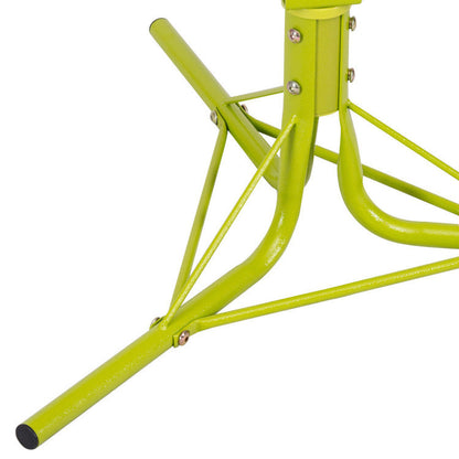 Kids Seesaw Swivel Children Teeter Totter Outdoor Play Set for 2 Children - Second Chance Zone